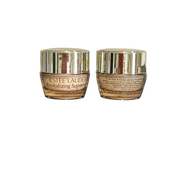 Estee Lauder Other - Estee Lauder, 2x Moisturizer Revitalizing Supreme+ Youth Power Creme, 0.24oz/7ml